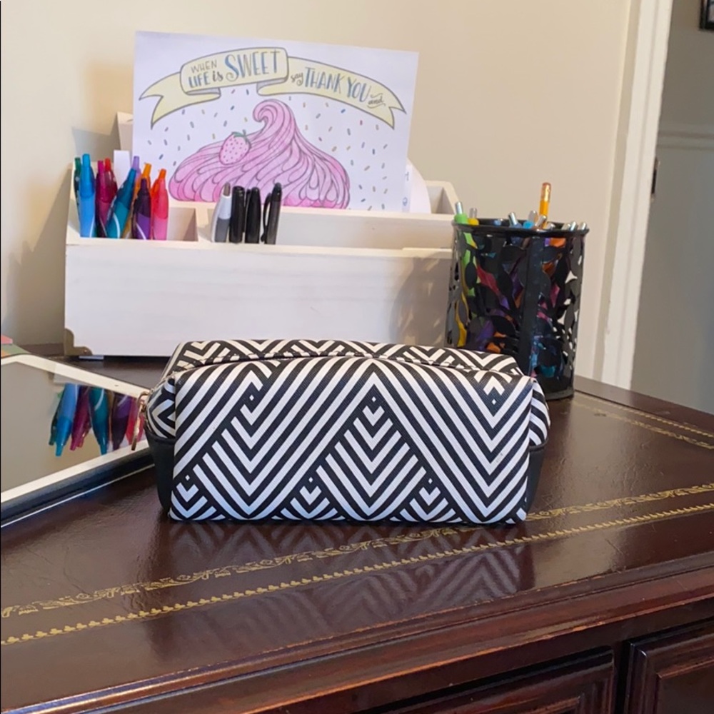 Dabney Lee Cosmetic Bag